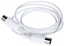  Reloop MIDI cable 3.0 m white
