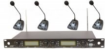 DV audio MGX-44C
