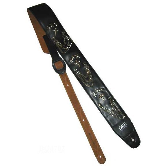 Гитарный ремень J&H 4702