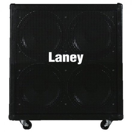 Кабинет для электрогитары Laney GS412LA - Фото №12787