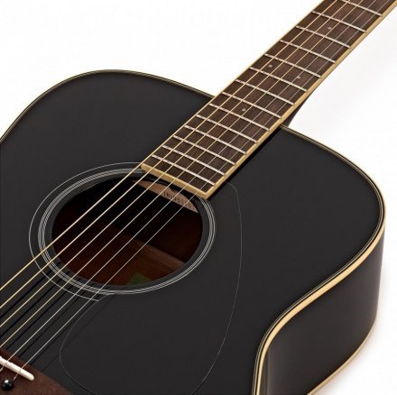 Акустическая гитара  - Фото №185638