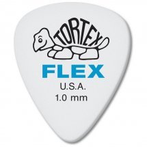 Dunlop 428P1.0 Tortex Flex Standard Players Pack 1.0