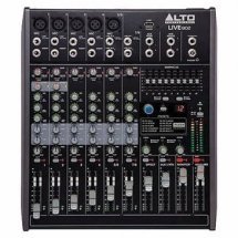  Alto Professional LIVE802