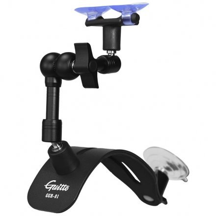 Підставка під ногу гітариста  - Фото №179036