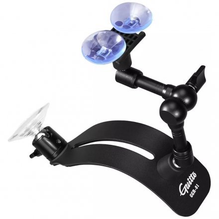 Підставка під ногу гітариста  - Фото №179037