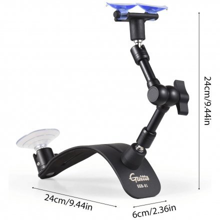 Підставка під ногу гітариста  - Фото №179038