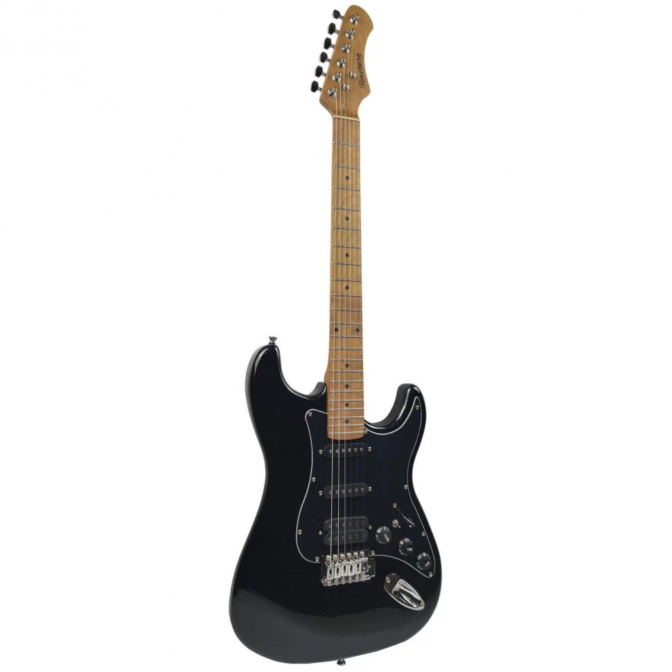 Электрогитара Toneberg TEST-610 VBK