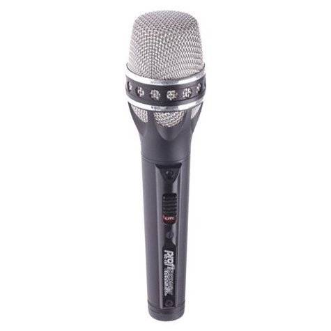 Мікрофон Sennheiser MD 431 - купити Вокальні мікрофони Sennheiser