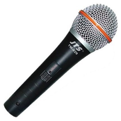 Микрофон JTS TM-929 - Фото №62179