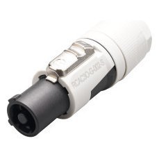 REAN by Neutrik RCAC3O-G-002-S-1