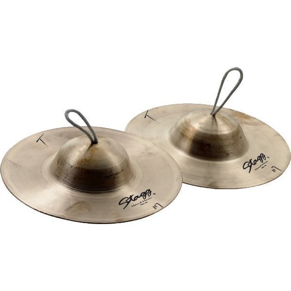 Оркестрова тарілка Stagg OWC-182 Оркестрова тарілка Stagg OWC-182