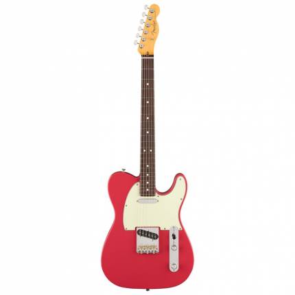 Электрогитара Fender American Professional Classic Stratocaster