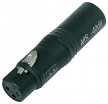 NTI MR Adapter - 40dB