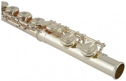 Флейта Yamaha YFL-272 - Фото №138226