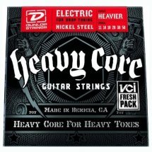 Dunlop DHCN1150 Heavy Core Heavier Set 11-50