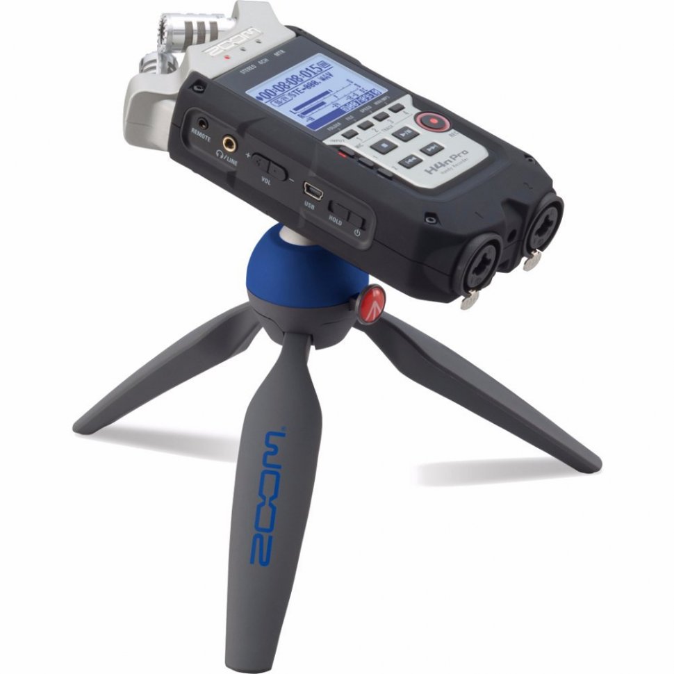 Фурнитура для ударных Zoom PIXI Tripod Фурнитура для ударных Zoom PIXI Tripod