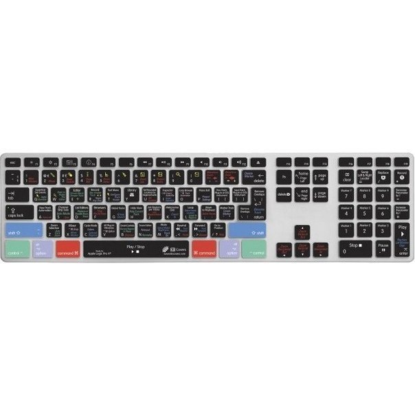 Сумка Magma Keyboard Cover Logic Pro X