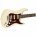 Електрогітара Fender American Pro II Stratocaster Rw Olympic White