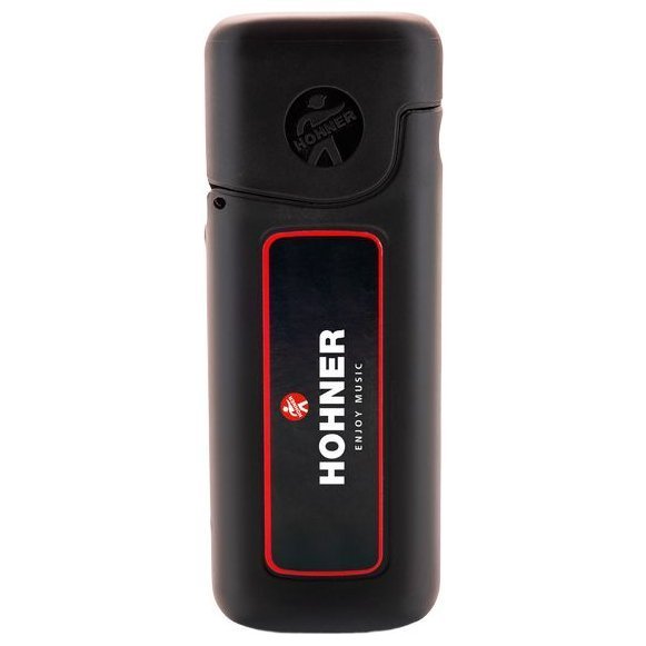 Hohner TM90558 SnapCase Diatonic Hohner TM90558 SnapCase Diatonic