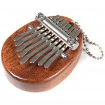  Gewa Mahogany, 8 Keys