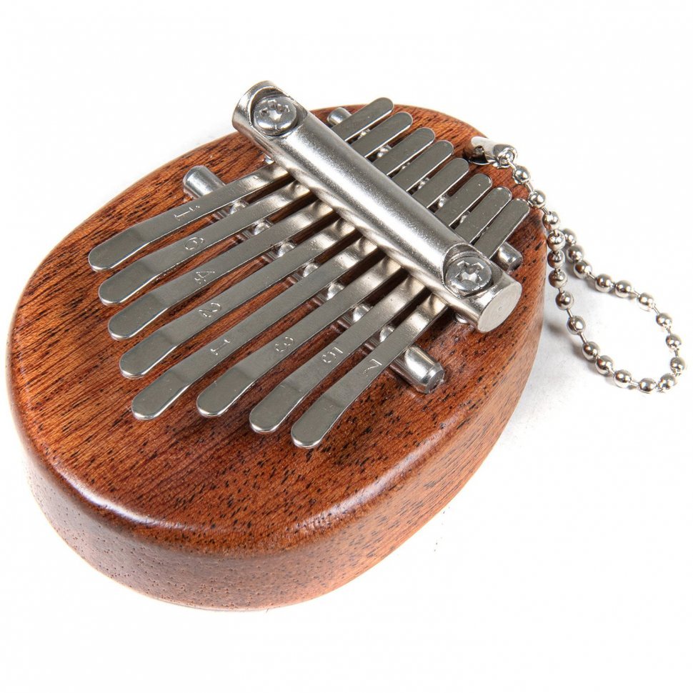 Калимбы Gewa Mahogany, 8 Keys