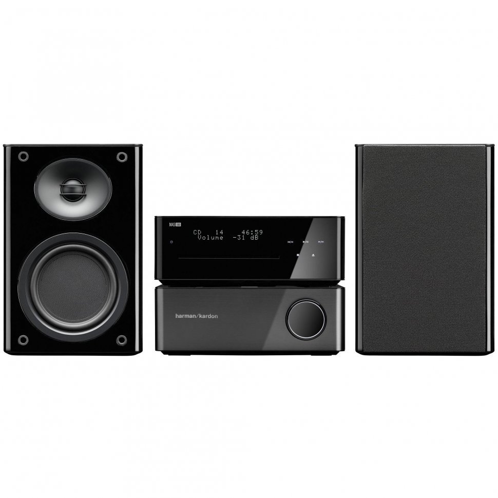 Аудіосистема Hi-Fi Harman Kardon MAS 100/230