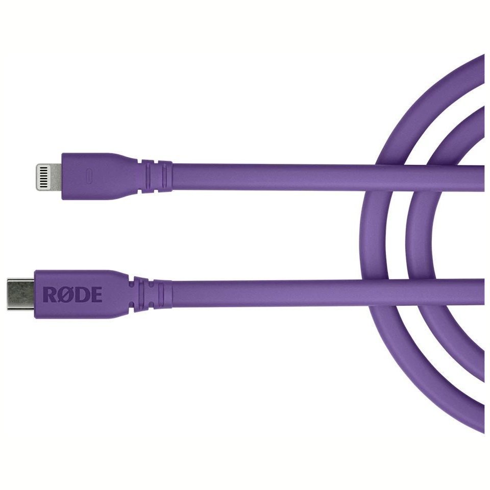 Кабель цифровой Rode SC19 Purple Кабель цифровой Rode SC19 Purple