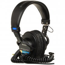 SONY Pro MDR-7506/1