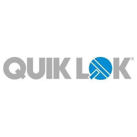  Quik Lok KEYBOARD SHELF