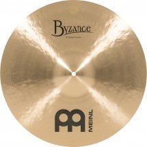  Meinl B18MTC Byzance Traditional 18" Medium Thin Crash