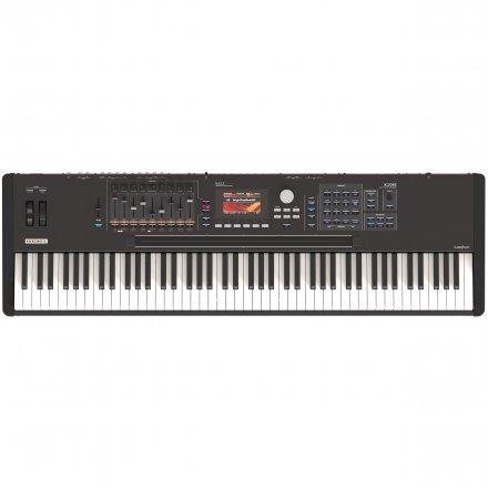 Синтезатор  - Фото №174299