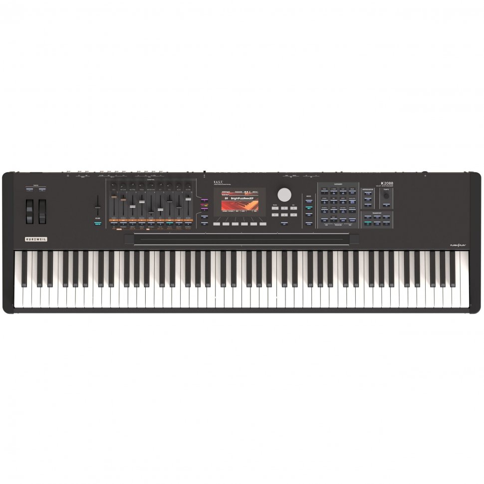 Синтезатор Kurzweil K2088