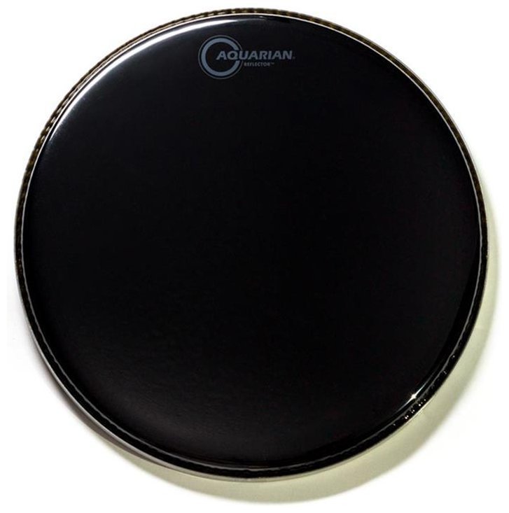 Пластик для тома Aquarian REF12