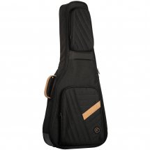 Ortega Deluxe OGBDN-DLX-BK Black