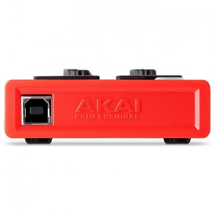 Midi-контроллер Akai LPD8 II - Фото №147174