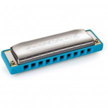  Hohner Progressive Rocket LOW M201616P Low F-major