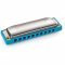 Hohner Progressive Rocket LOW M201616P Low F-major