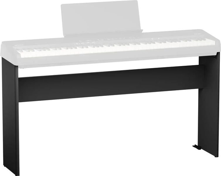 Клавишная стойка Roland KSF-40 BK