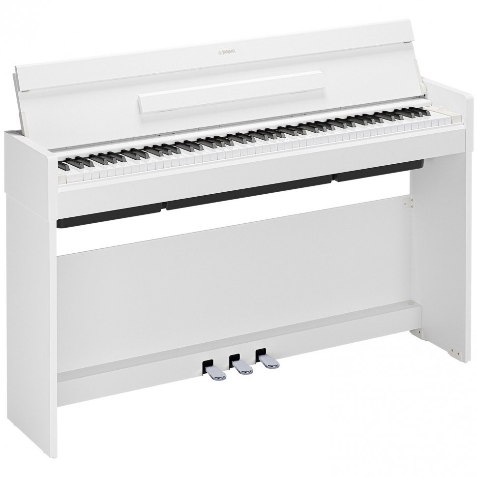 Цифрове піаніно Yamaha ARIUS YDP-S36 (White) Цифрове піаніно Yamaha ARIUS YDP-S36 (White)