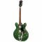 Guild Starfire I DC GVT (Emerald Green)