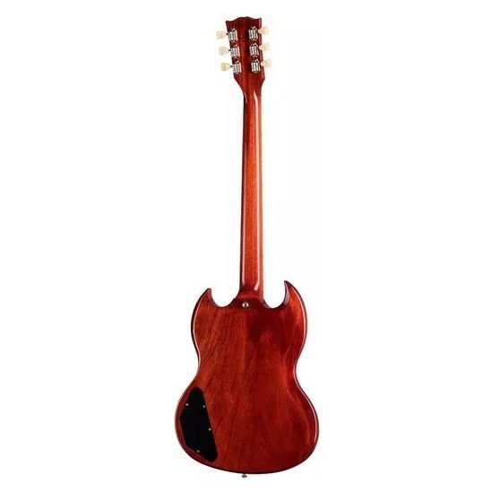 Электрогитара Gibson SG STANDARD '61 SIDEWAYS VIBROLA VINTAGE