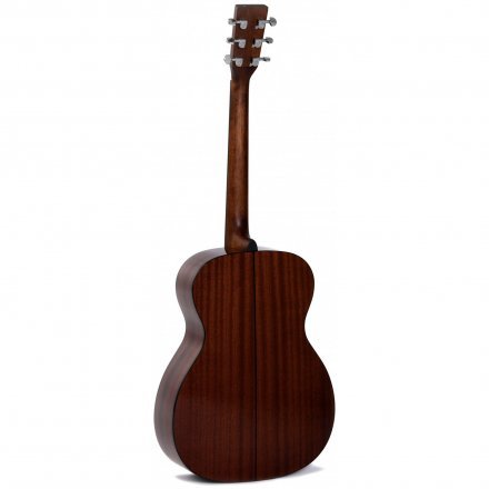 Акустическая гитара Sigma 000M-1 - Фото №153005