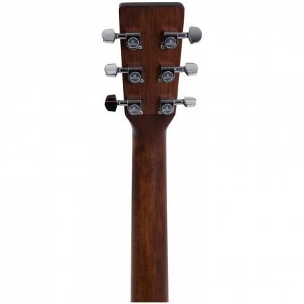 Акустическая гитара Sigma 000M-1 - Фото №153007