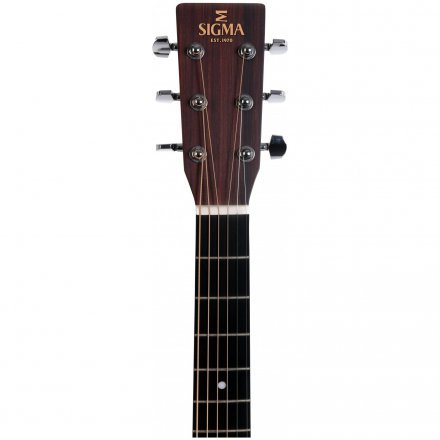 Акустическая гитара Sigma 000M-1 - Фото №153008