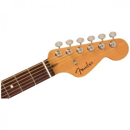 Электроакустическая гитара Fender Highway Series Dreadnought Natural - Фото №155230
