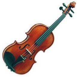 Скрипка Gliga Violin 1/10 Gama II