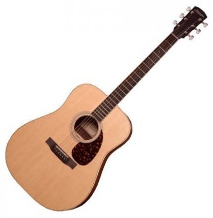 Акустична гітара Larrivee D-03-MH-0 - Фото №1340