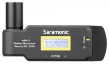  Saramonic UwMic9 RX-XLR9