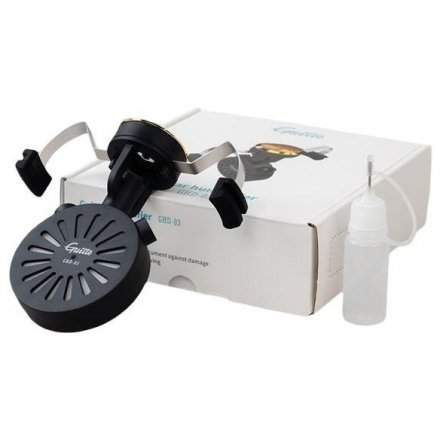 Регулятор вологості для гітари  - Фото №179040