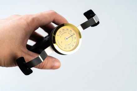 Регулятор вологості для гітари  - Фото №179042